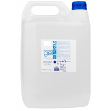Gel ultrasonidos 5 litros